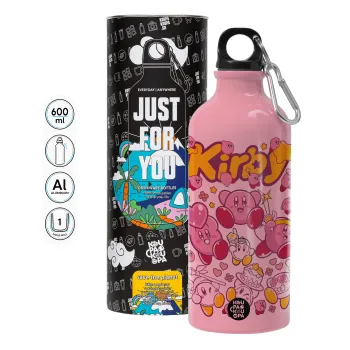 kirby, Water bottle 600ml