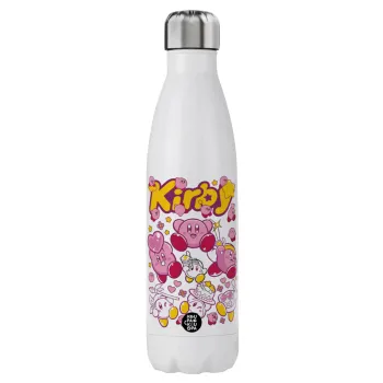 kirby, Stainless steel, double-walled, 750ml