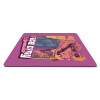 Mousepad ορθογώνιο 27x19cm