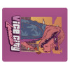 Mousepad ορθογώνιο 23x19cm