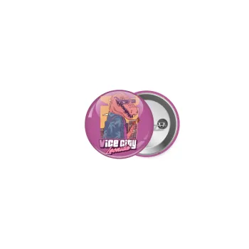 Vice City Leonida, Κονκάρδα παραμάνα 2.5cm