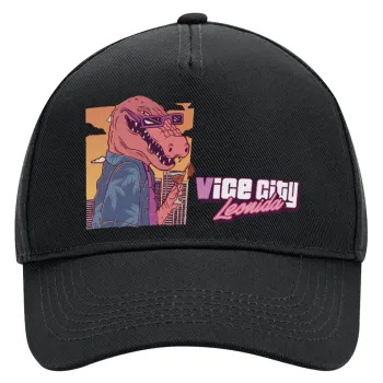 Vice City Leonida, 