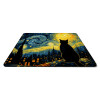 Mousepad ορθογώνιο 27x19cm