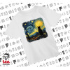 ΛΕΥΚΟ Άνετο παιδικό T-Shirt από 100% βαμβάκι, για κάθε μέρα. Vegan & OEKO-TEX πιστοποιημένο.