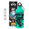 Water bottle 600ml