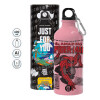Water bottle 600ml