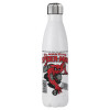 Stainless steel, double-walled, 750ml