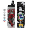 Tumbler stainless steel GREY 600ml