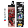 Tumbler stainless steel PINK 600ml