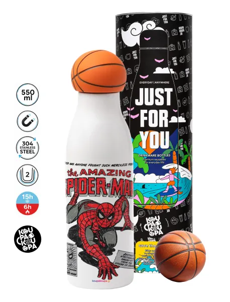 Spiderman the amazing — 1