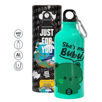 She's my Bubu, Παγούρι νερού 600ml