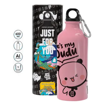 He's my Dudu, Παγούρι νερού 600ml