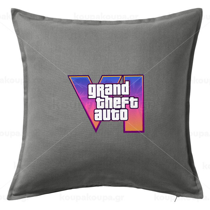 GTA VI — 1