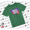 ΠΡΑΣΙΝΟ Άνετο παιδικό T-Shirt από 100% βαμβάκι, για κάθε μέρα. Vegan & OEKO-TEX πιστοποιημένο.