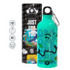 Water bottle 600ml