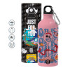 Water bottle 600ml