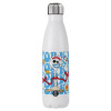 Stainless steel, double-walled, 750ml