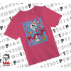 PINK childrens T-Shirt made of 100% cotton, for every day. Vegan & OEKO-TEX certified.