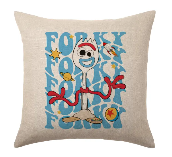 Forky — Λινό