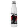 Stainless steel, double-walled, 750ml