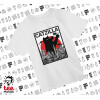 ΛΕΥΚΟ Άνετο παιδικό T-Shirt από 100% βαμβάκι, για κάθε μέρα. Vegan & OEKO-TEX πιστοποιημένο.