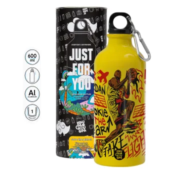 Jordan, Water bottle 600ml