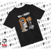 BLACK childrens T-Shirt made of 100% cotton, for every day. Vegan & OEKO-TEX certified.