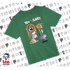 GREEN childrens T-Shirt made of 100% cotton, for every day. Vegan & OEKO-TEX certified.