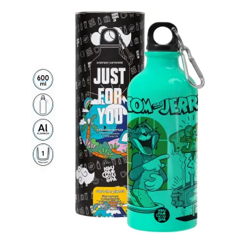 Tom n Jerry, Water bottle 600ml