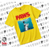 Κίτρινο Άνετο παιδικό T-Shirt από 100% βαμβάκι, για κάθε μέρα. Vegan & OEKO-TEX πιστοποιημένο.