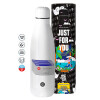 Μεταλλικό παγούρι θερμός (Stainless steel), 500ml