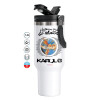 Mega Travel Mug / Travel Mug, double walled (thermal) 1.2L