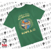 GREEN childrens T-Shirt made of 100% cotton, for every day. Vegan & OEKO-TEX certified.