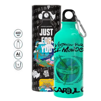 Karol G Tropicoqueta, Παγούρι νερού 600ml