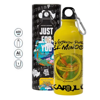 Karol G Tropicoqueta, Παγούρι νερού 600ml