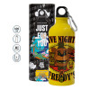 Water bottle 600ml