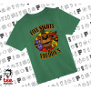 GREEN childrens T-Shirt made of 100% cotton, for every day. Vegan & OEKO-TEX certified.