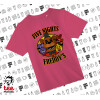 PINK childrens T-Shirt made of 100% cotton, for every day. Vegan & OEKO-TEX certified.