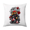 Sofa cushion 40x40cm includes filling