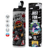Tumbler stainless steel GREY 600ml