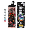 Tumbler stainless steel PINK 600ml