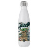 Stainless steel, double-walled, 750ml