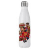 Stainless steel, double-walled, 750ml