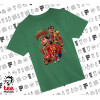GREEN childrens T-Shirt made of 100% cotton, for every day. Vegan & OEKO-TEX certified.