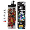 Tumbler stainless steel GREY 600ml
