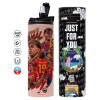 Tumbler stainless steel PINK 600ml