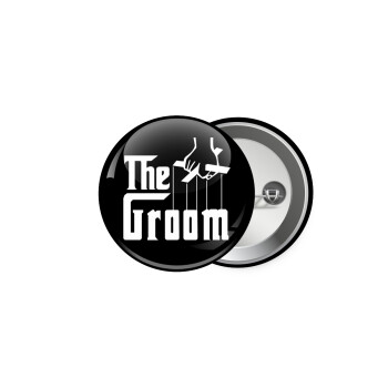 The Groom, Κονκάρδα παραμάνα 5cm