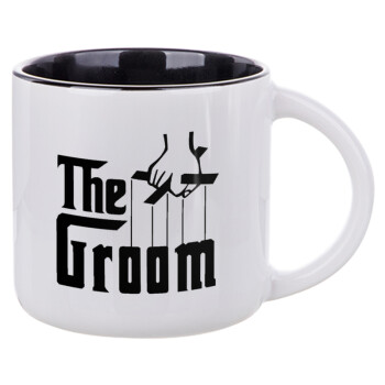 The Groom, Κούπα κεραμική 400ml