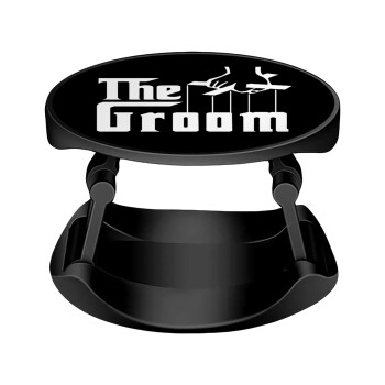 The Groom, Phone Holders Stand  Stand Hand-held Mobile Phone Holder