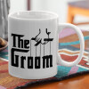  The Groom